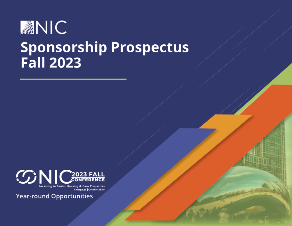 a Sponsor 2023 NIC Fall Conference