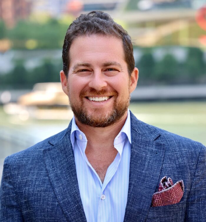 Ben Firestone