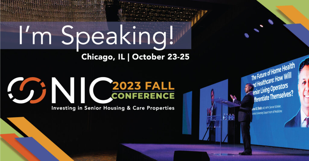 Speaker Promotion 2023 NIC Fall Conference