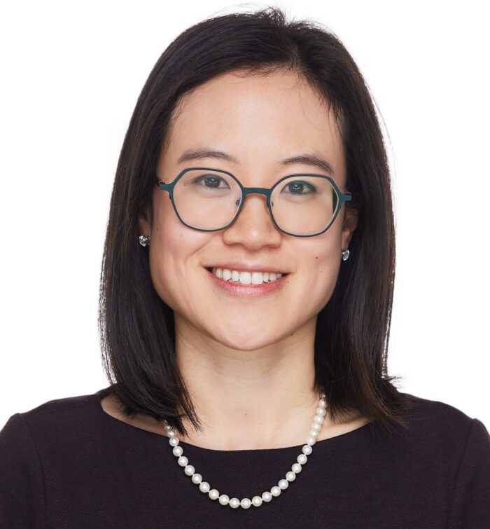 Jennifer Wong