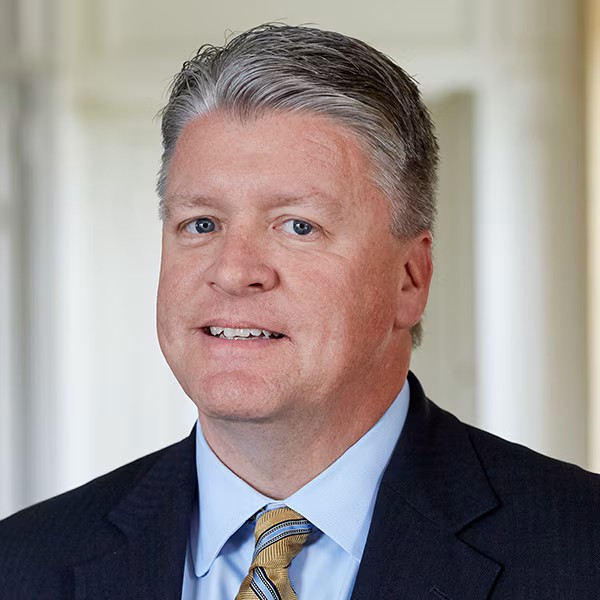 Joe Mulligan 