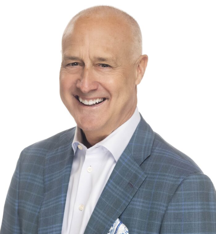 John Cochrane