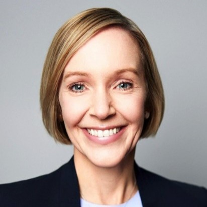 Julie Robinson