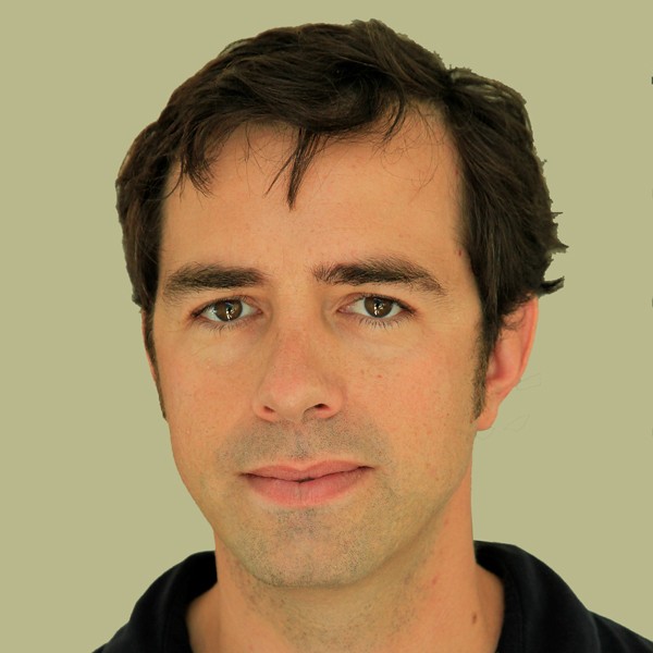 Chris Krager