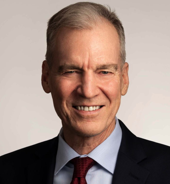 Mark Parkinson