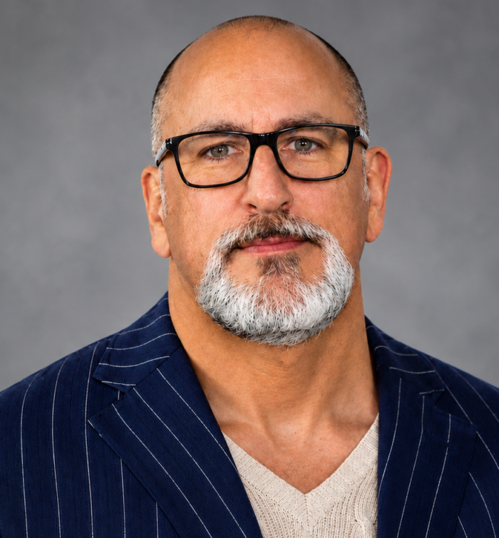Patrick Schuerer