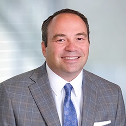 Richard J. Hutchinson
