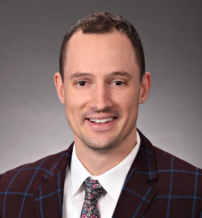 Joel Rosenberg