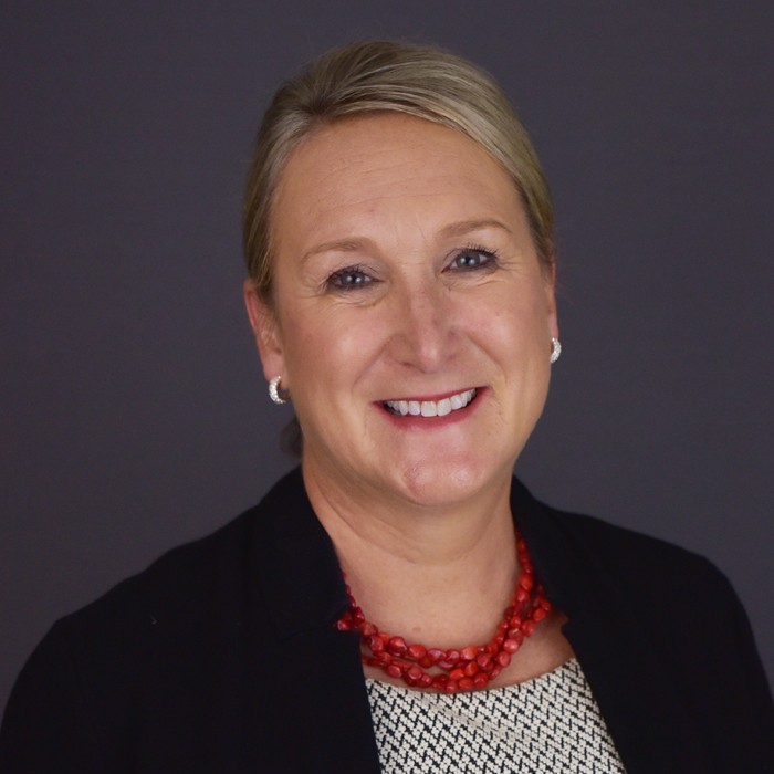 Leigh Ann Barney