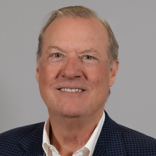 Steven Vick