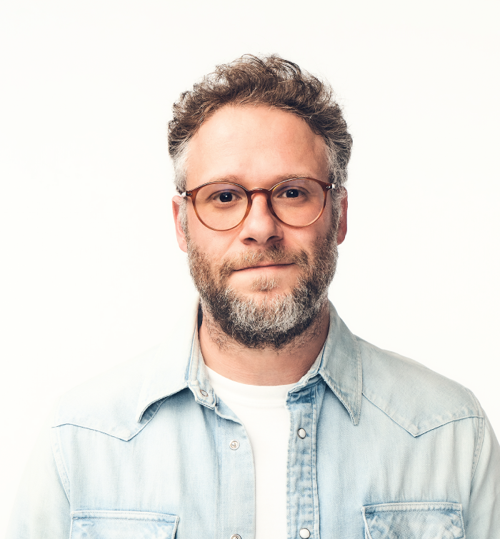 Seth Rogen (Video Greeting)