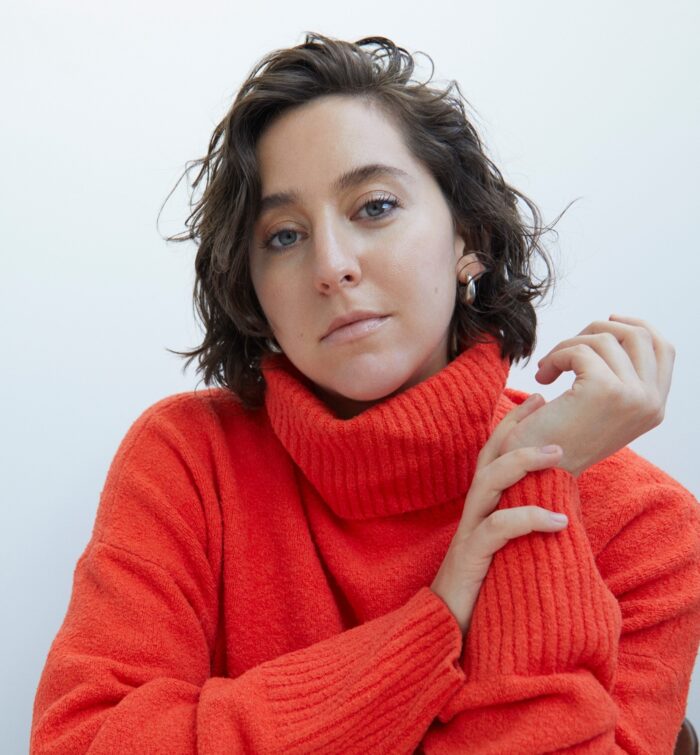 Sarah Friedland